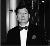 杨力民 董事长