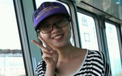 李宇佳 旅游策划师 李宇佳 旅游策划师